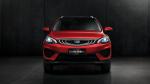Geely Emgrand GS 2018 года